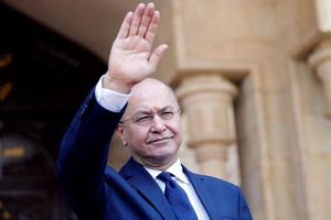 Tổng thống Iraq muốn từ chức thay vì bổ nhiệm Thủ tướng mới