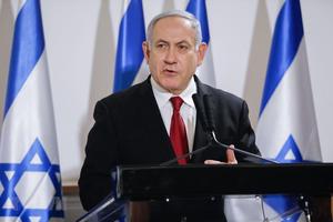 Thủ tướng Israel thông báo sẽ rời bỏ mọi chức vụ bộ trưởng kiêm nhiệm