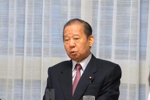 Khoảng 1.000 nghị sỹ và doanh nhân Nhật Bản sắp thăm Việt Nam