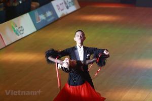 Bảng tổng sắp huy chương SEA Games 30: Đoàn Việt Nam đang xếp thứ 2