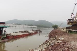 Tổng kiểm tra công trình thuỷ lợi