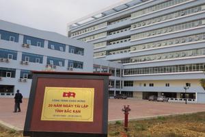 Từ chối thanh toán hơn 5,6 tỷ đồng