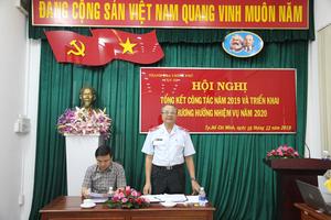 Nâng cao hơn nữa chất lượng công tác thanh tra tại khu vực phía Nam