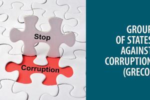 Hệ thống tư pháp hình sự không đủ mạnh để chống tham nhũng