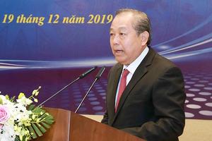Vi phạm do không hiểu biết pháp luật có chiều hướng giảm dần
