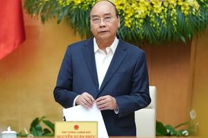 Khát vọng phát triển phải thành hành động