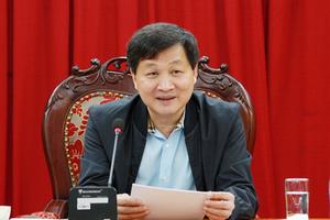Điều động, bổ nhiệm cán bộ phải đúng luật, góp phần chống tham nhũng