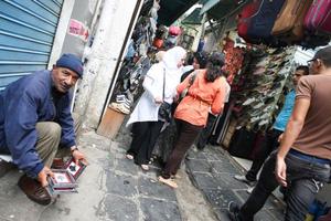 Quen biết, quan hệ và những mối đe dọa nghiêm trọng