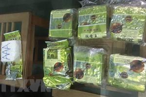Khởi tố điều tra vụ 7 gói ma túy trôi dạt vào bờ biển Quảng Trị