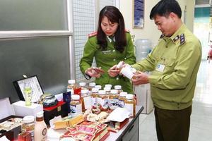 Xử lý nghiêm vi phạm quảng cáo thực phẩm chức năng sai sự thật