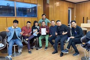 Chương trình thay thế Táo quân hút dàn nghệ sĩ hùng hậu phát sóng giao thừa