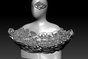 “TỎA 3” – Cuộc thử nghiệm của nghệ thuật đương đại