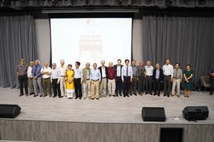 Đại học Văn Lang kỷ niệm 100 năm chữ Quốc Ngữ