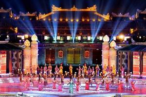 Festival Huế 2020 hứa hẹn mang tới nhiều trải nghiệm mới lạ, độc đáo