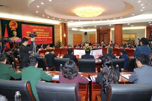 Phát hiện 27 cọc được nhận định thuộc trận chiến Bạch Đằng lần 3 năm 1288  ​