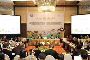 Tăng trưởng nông nghiệp đang phải đánh đổi rất lớn về môi trường