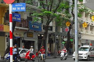 Đề xuất điều chỉnh giá đất TP HCM bằng 41% thị trường