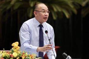 Vụ Alibaba lừa đảo, khởi tố được rất khó khăn