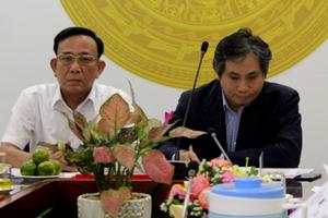 Phát hiện sai phạm kinh tế gần 257,5 tỷ đồng và 968,3 ha đất