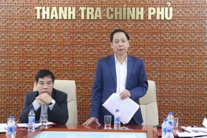 Vụ III tổng kết công tác năm 2019