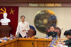Cục Phòng, chống tham nhũng: Nhiều kết quả nổi trội trong công tác năm 2019