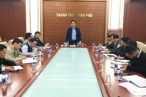 Trung tâm Thông tin triển khai nhiệm vụ năm 2020