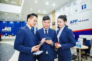 MB mang tới cho khách hàng cá nhân gói tín dụng siêu ưu đãi nhân dịp Xuân