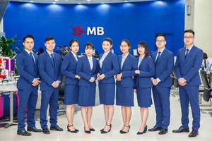 MBB công bố bán 23 triệu cổ phiếu quỹ  ​