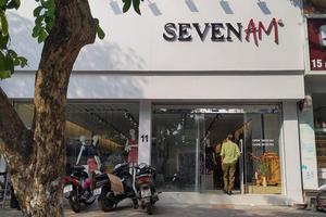 Tổng cục QLTT lên tiếng trước nghi án “bảo kê” cho Seven.Am