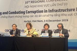 Sự giám sát của cộng đồng hạn chế tham nhũng tại các dự án cơ sở hạ tầng 