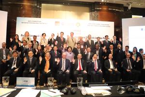 Việt Nam đồng hành với các quốc gia khu vực phòng ngừa và xử lý tham nhũng