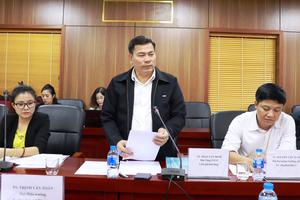 Nâng cao chất lượng công tác đào tạo, bồi dưỡng công chức ngành Thanh tra 