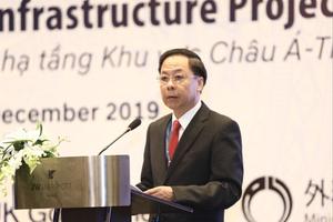 Khai mạc Hội nghị Khu vực lần thứ 10 Sáng kiến Chống tham nhũng Châu Á-Thái Bình Dương