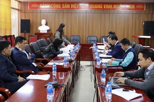 Thanh tra chuyên ngành và kiểm tra gắn bó chặt với quản lý Nhà nước