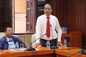Sớm triển khai kế hoạch thanh tra năm 2020