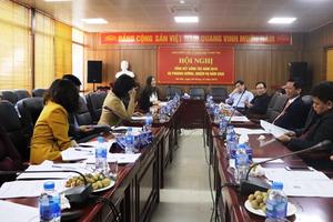 Thanh tra chuyên ngành và kiểm tra là công cụ không thể thiếu trong quản lý Nhà nước 