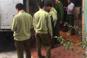 Bắc Ninh: Đang kiểm tra hàng ngàn thiết bị y tế có dấu hiệu bị làm giả