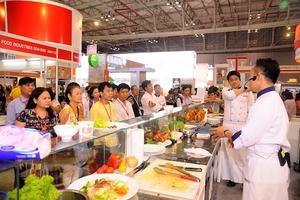 Cuộc đua “xanh- sạch - lành” và hướng đi mới cho cho các doanh nghiệp F&B Việt Nam 
