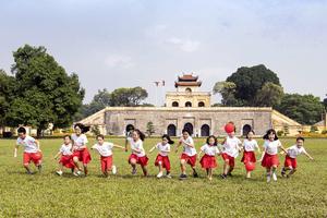 Giải pháp chọn trung tâm tiếng Anh chất lượng và phù hợp cho con