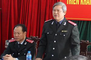 Bắc Ninh: Hạn chế thanh tra doanh nghiệp, ưu tiên đi vào vụ “nóng” trong năm 2020