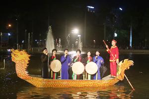 Bắc Ninh: Đậm đà bản sắc miền Quan họ 