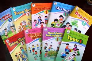 Không “thổi” giá SGK mới