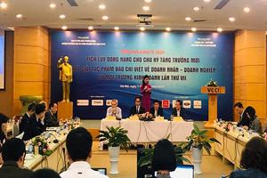 Diễn đàn kinh tế 2020