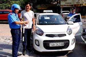 Thanh tra GTVT Quảng Ninh: Xử lý gần 4.000 trường hợp vi phạm