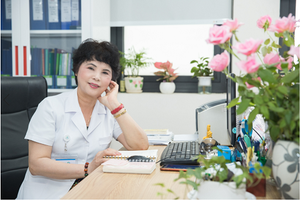 Thầy thuốc ưu tú 45 năm nhiệt huyết với nghề điều dưỡng