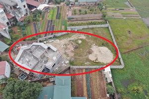 Lúng túng trong việc giải quyết đơn của công dân                