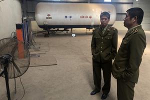 Những “quả bom nổ chậm” và sự “thờ ơ” của cơ quan chức năng     