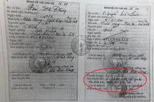 Hé lộ số tiền để được “cắt khẩu treo”?