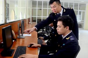 Tuyên Quang: Thu ngân sách trên địa bàn đạt trên 2.100 tỷ đồng