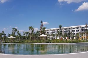 “Vùng trũng” đầu tư của thị trường BĐS ven đô 